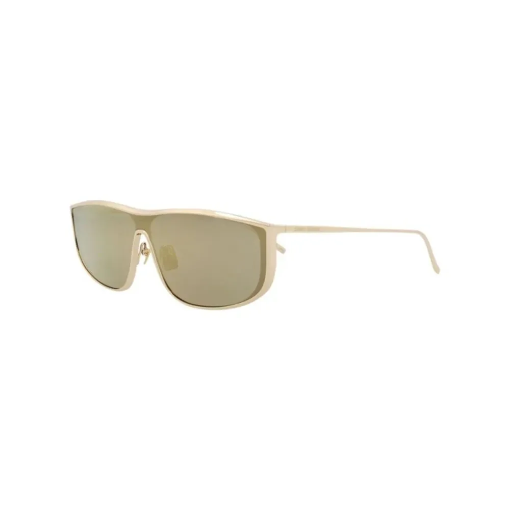 Saint Laurent temple length